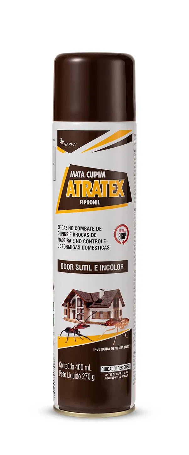 Atratex Mata Cupim