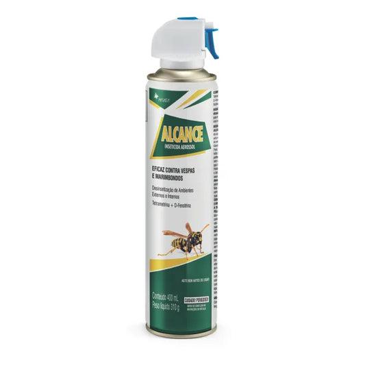 Alcance 400 ml