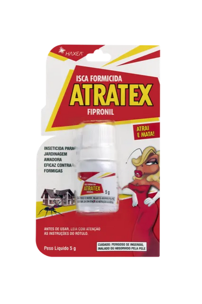 Atratex Isca Formiga Doceira